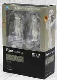 Mua bán FIGMA SP-076 ANGEL STATUES FAKE